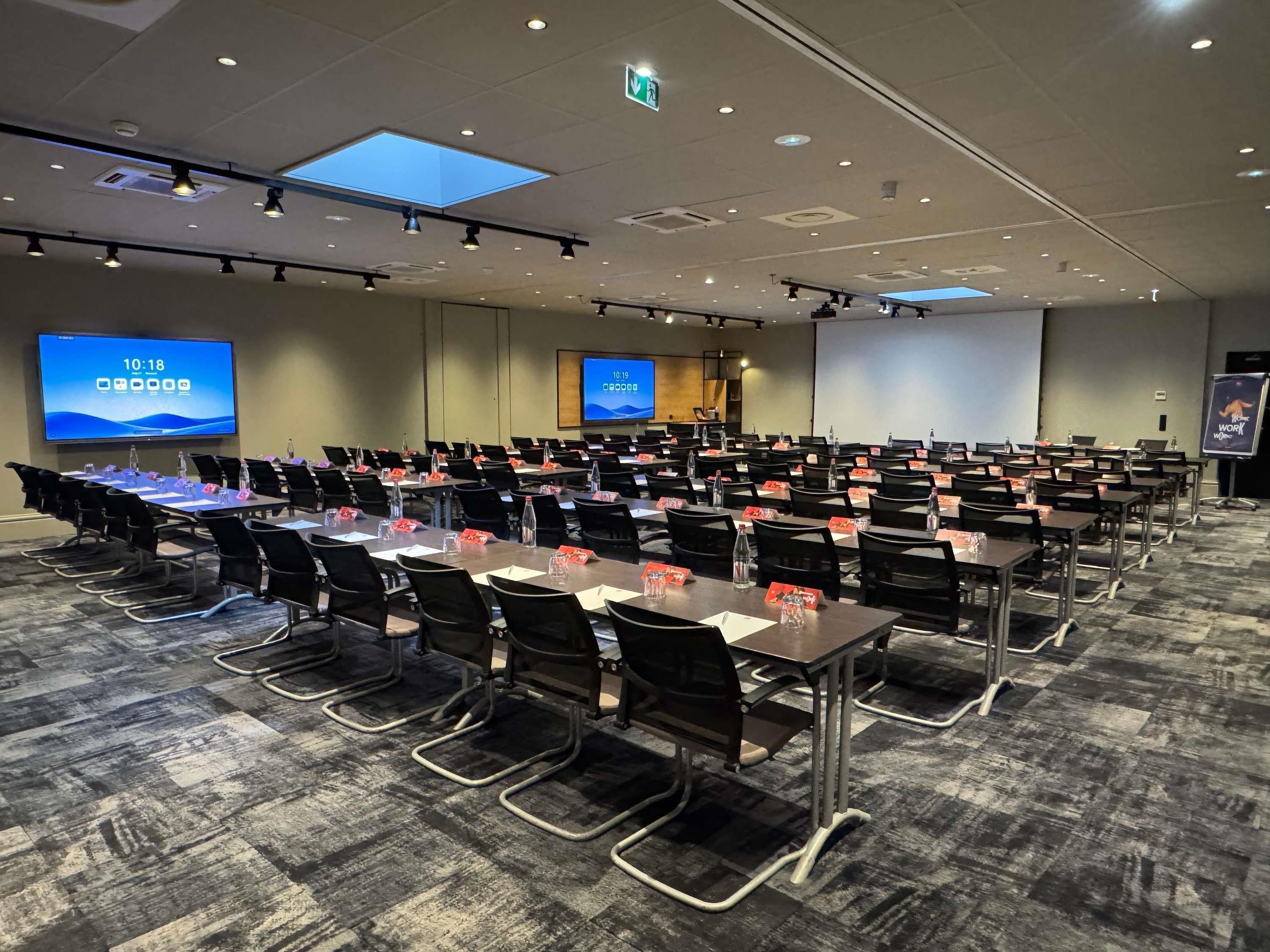 Konferenzraum