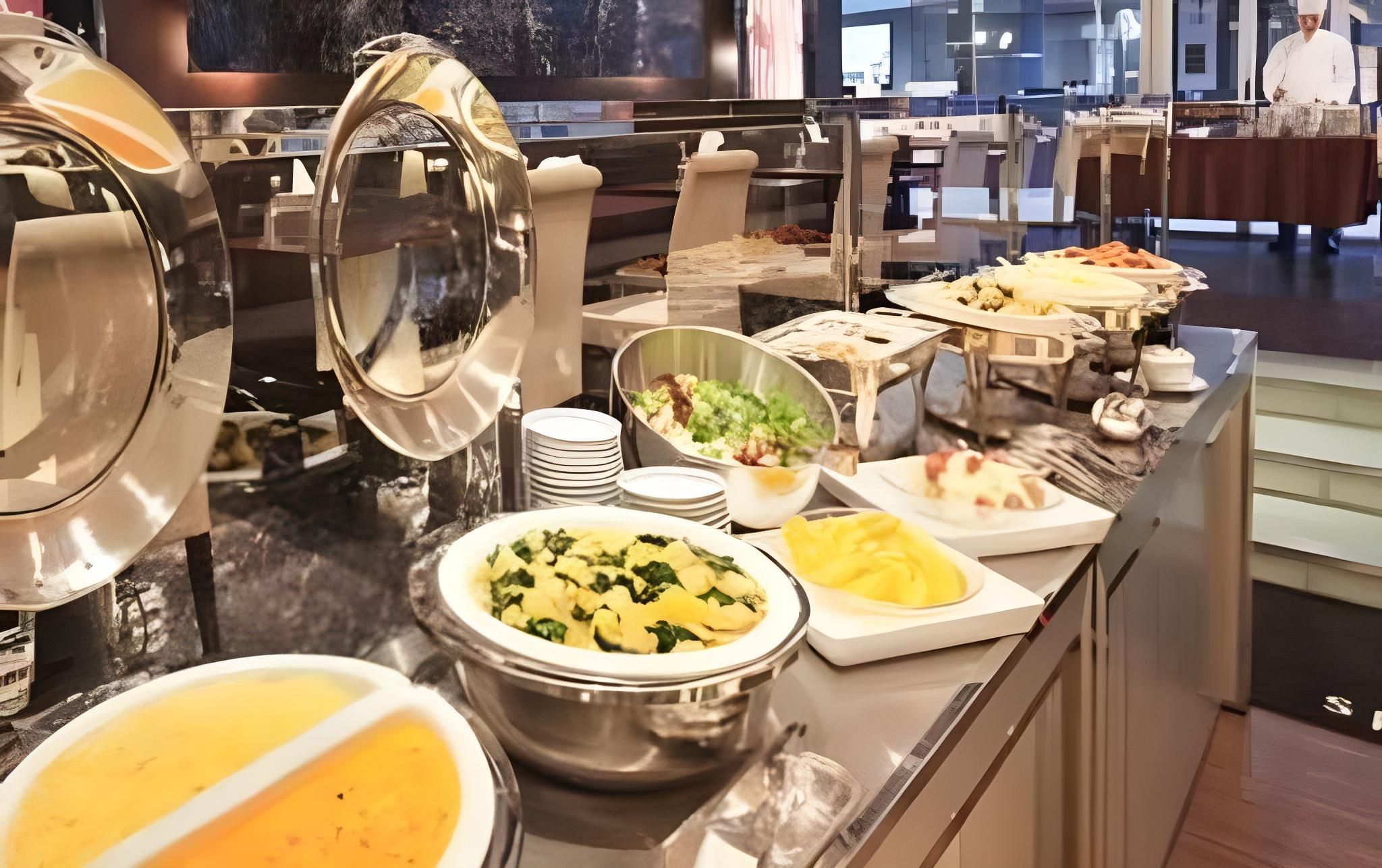 Buffet