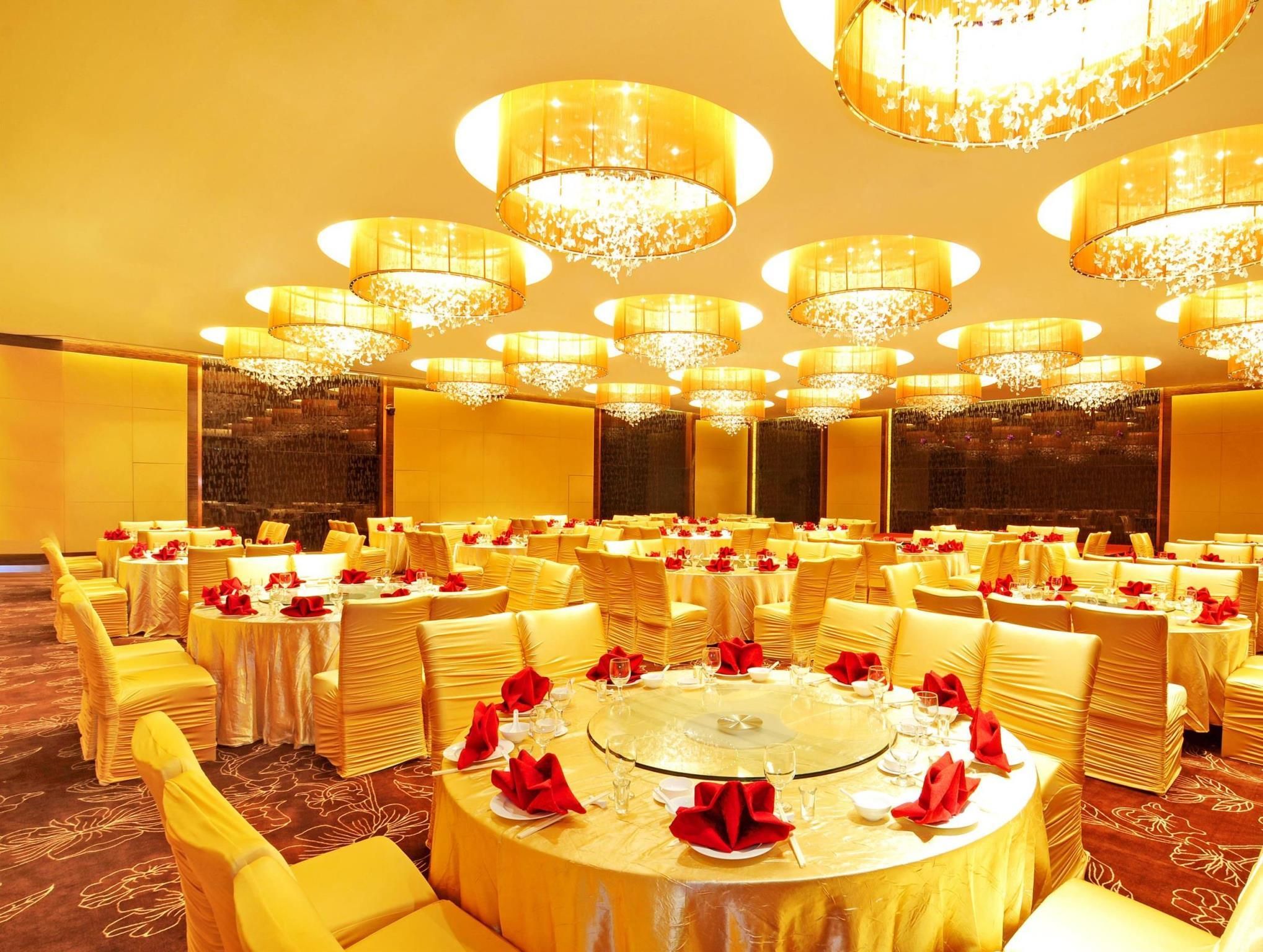 Bankettsaal