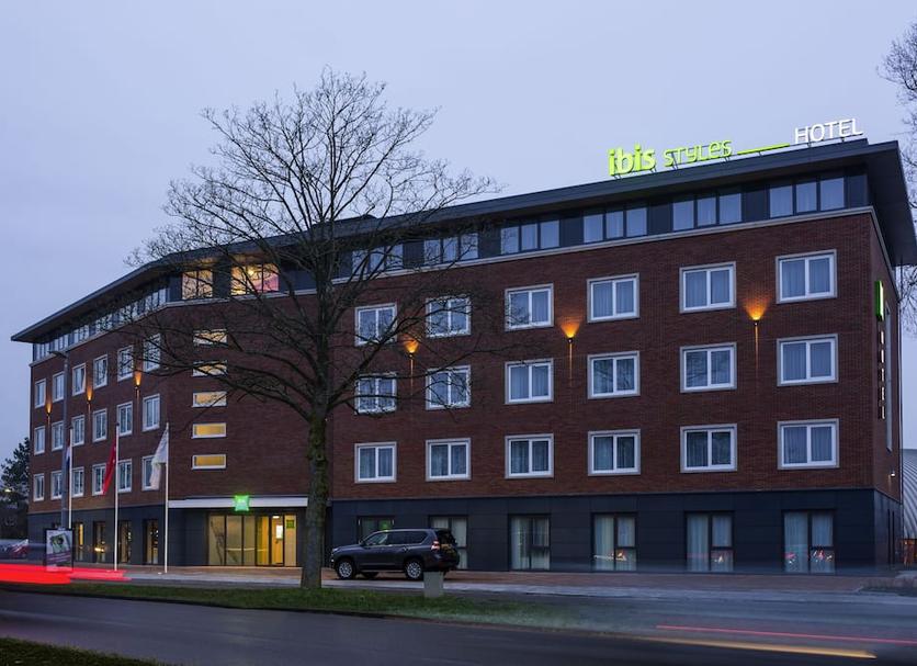 Gebäude Foto
