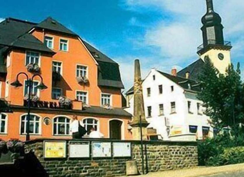 Gebäude Foto