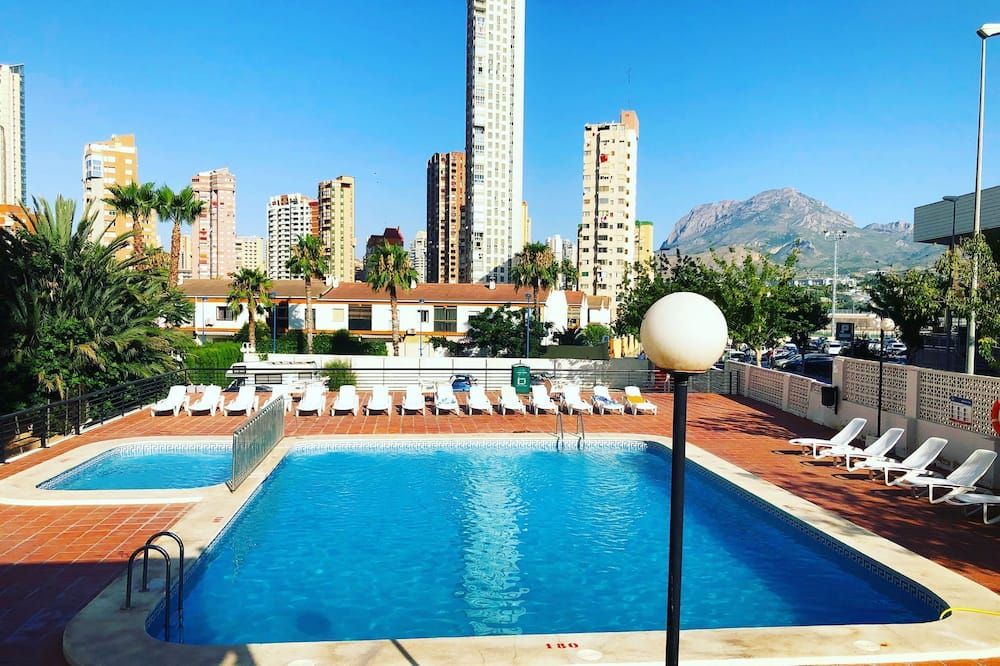 Pool Foto