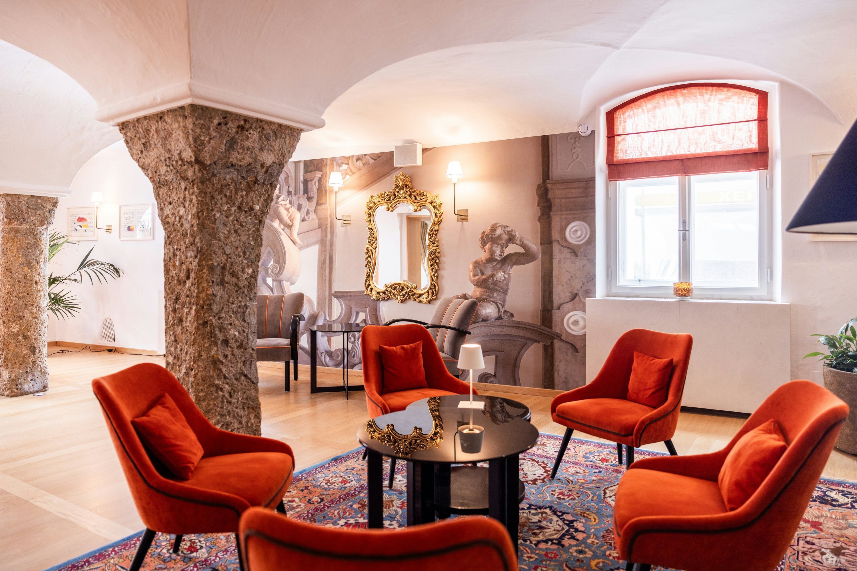 Lounge Foto