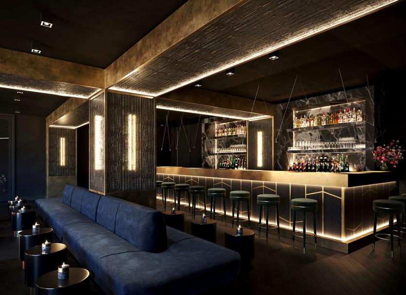 Bar Foto