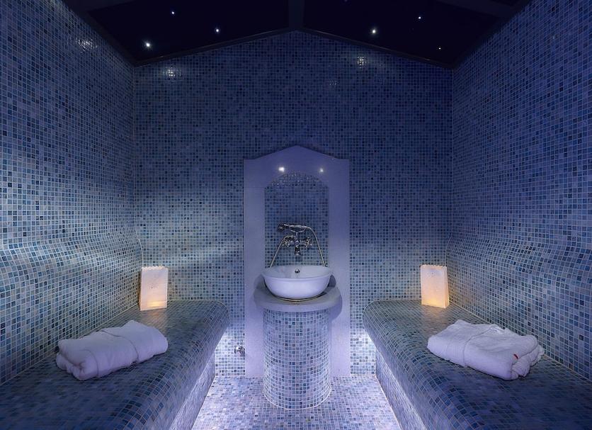 Wellness Foto