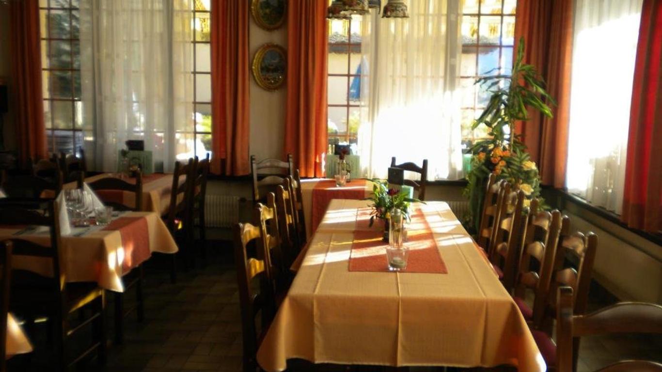 Pension Taverne