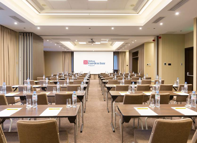 Konferenzraum Foto