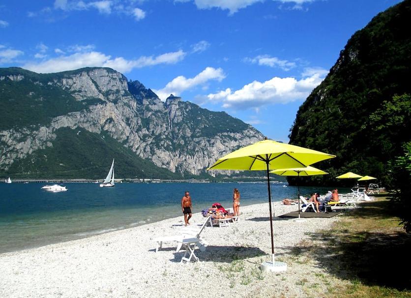 Strand Foto