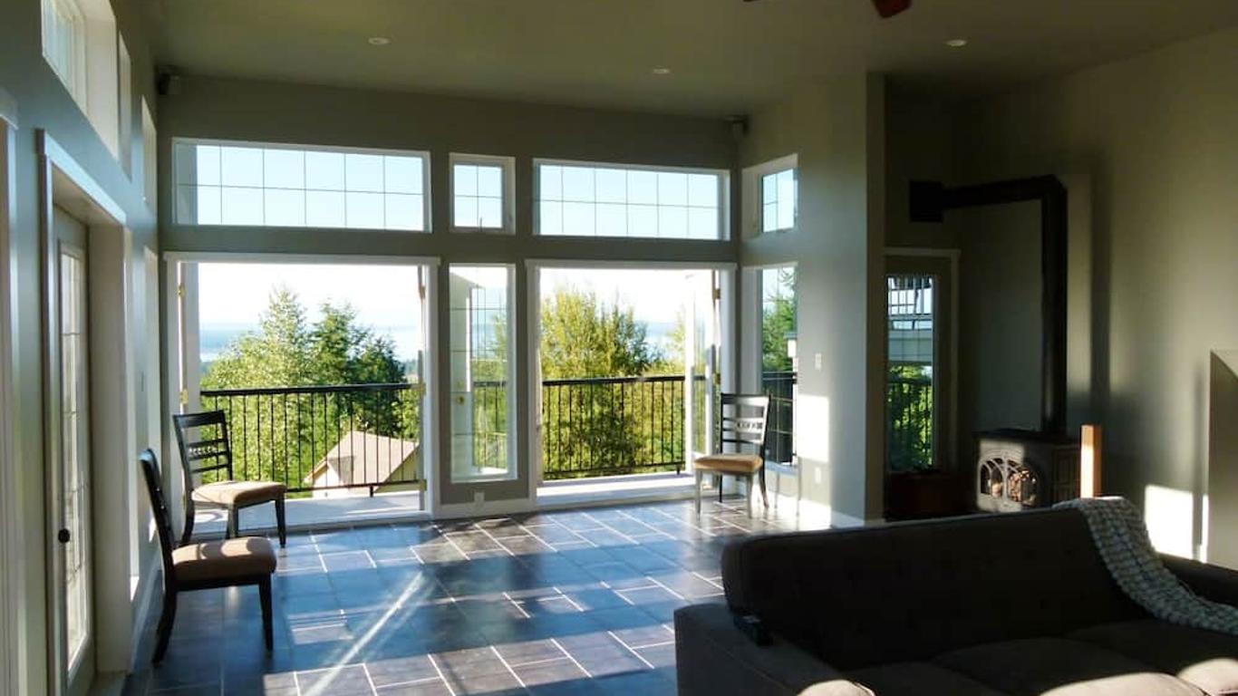 Panorama Bed And Breakfast