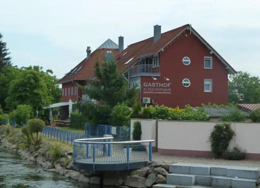 Gebäude Foto