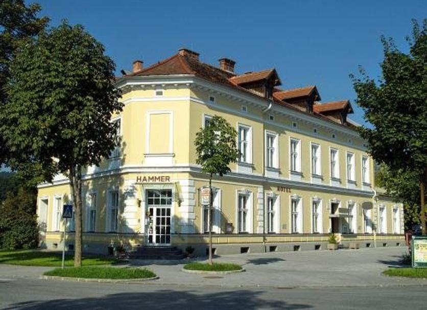 Gebäude Foto