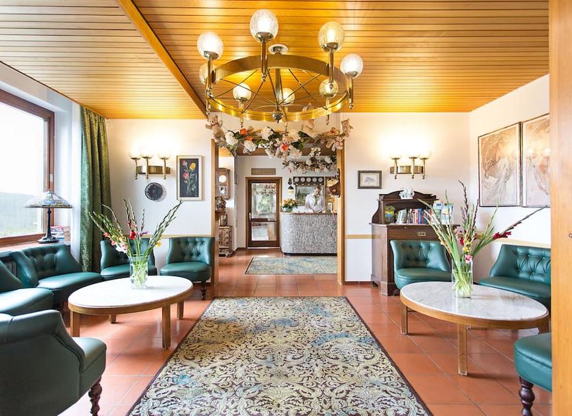 Wohnzimmer Foto