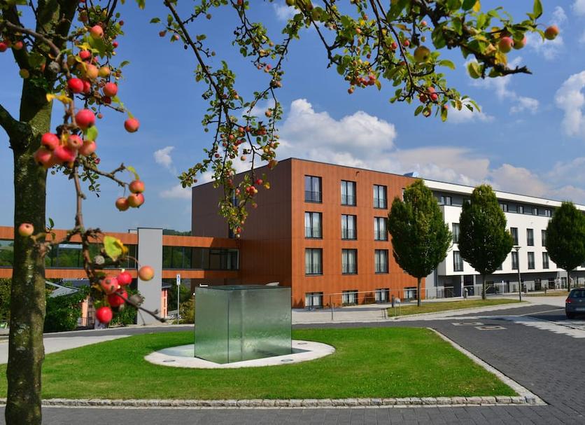 Gebäude Foto