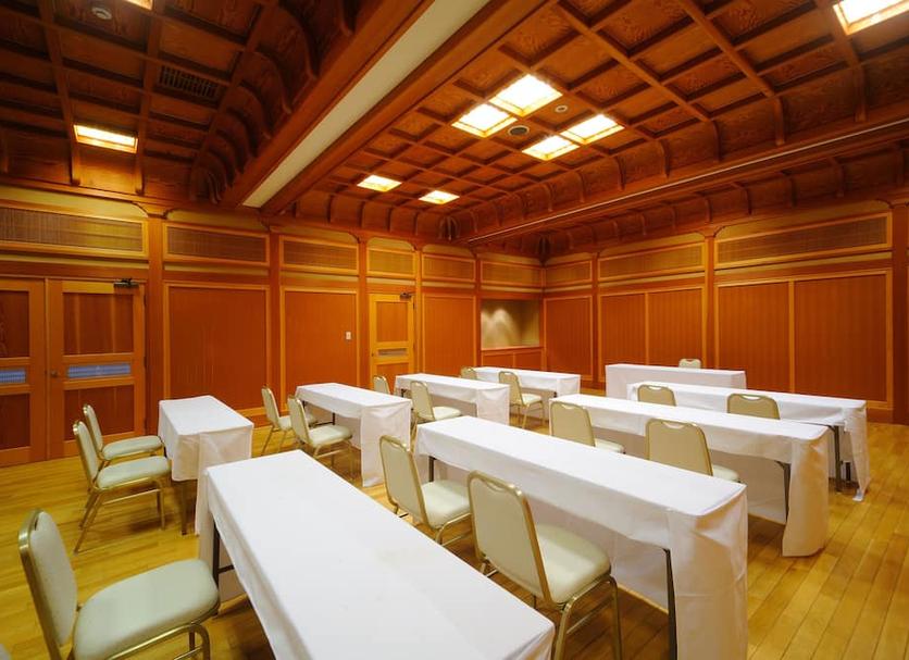 Konferenzraum Foto