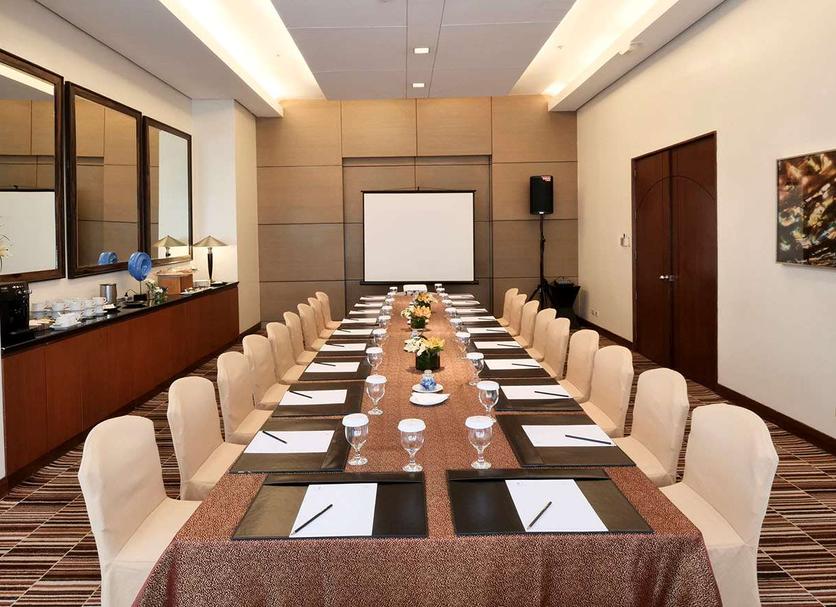 Konferenzraum Foto