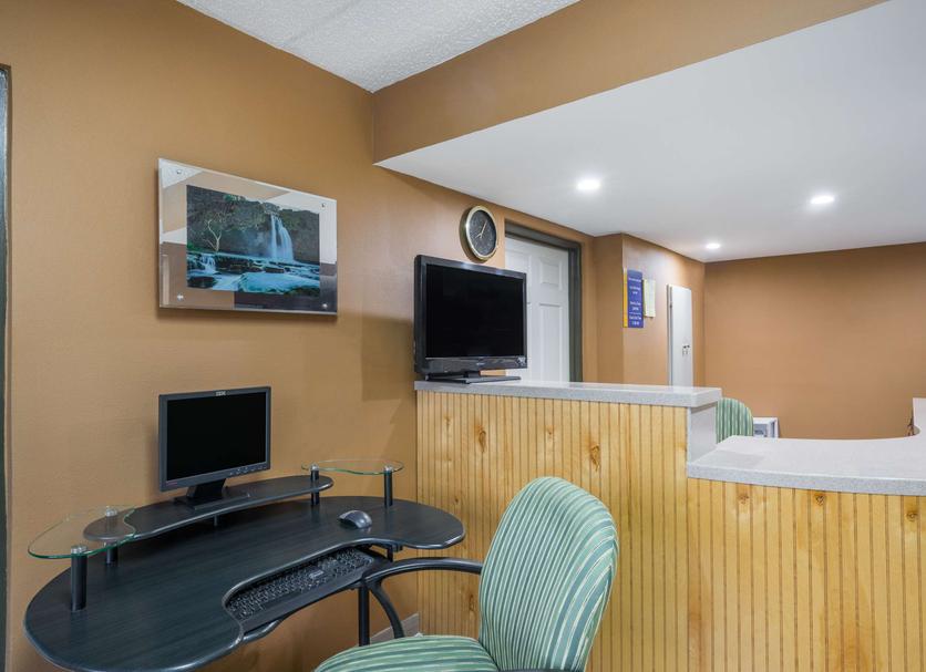 Business Center Foto