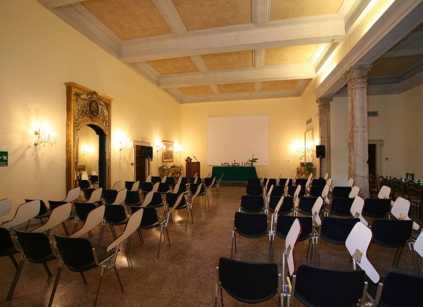 Konferenzraum Foto