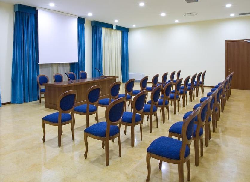 Konferenzraum Foto