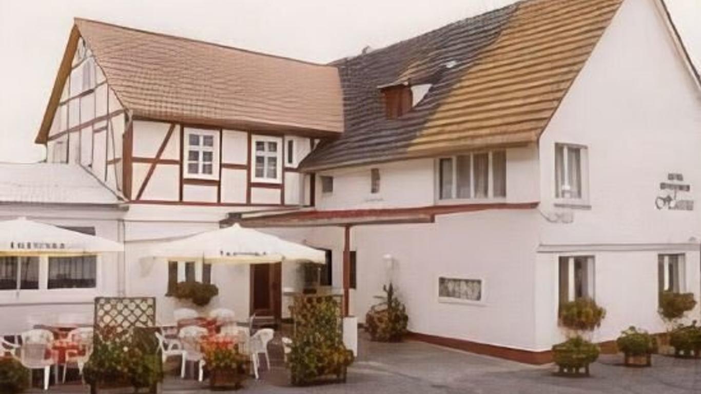 Hotel Restaurant Hassia
