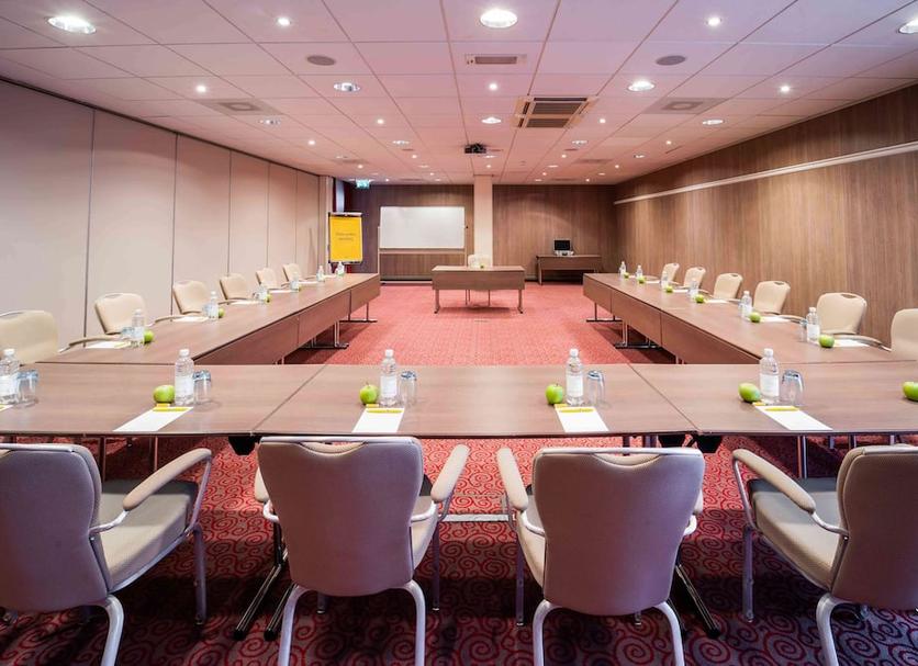 Konferenzraum Foto