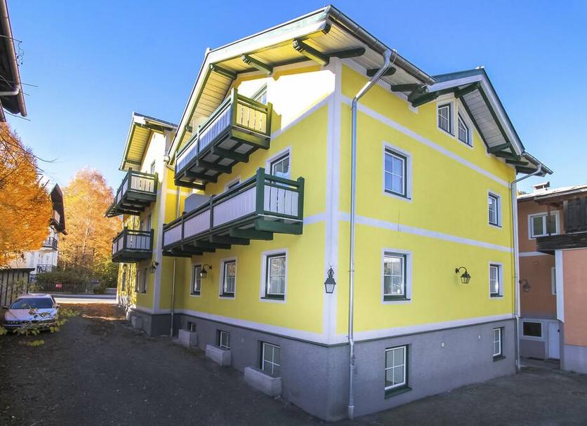 Gebäude Foto