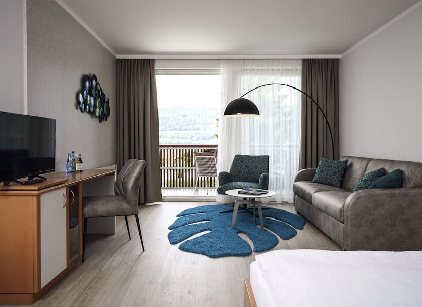 Wohnzimmer Foto