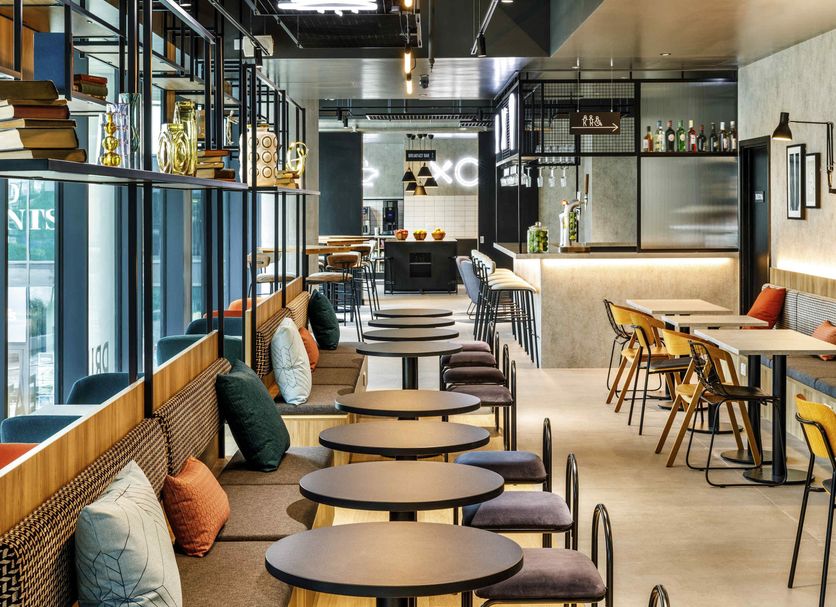 Bar Foto
