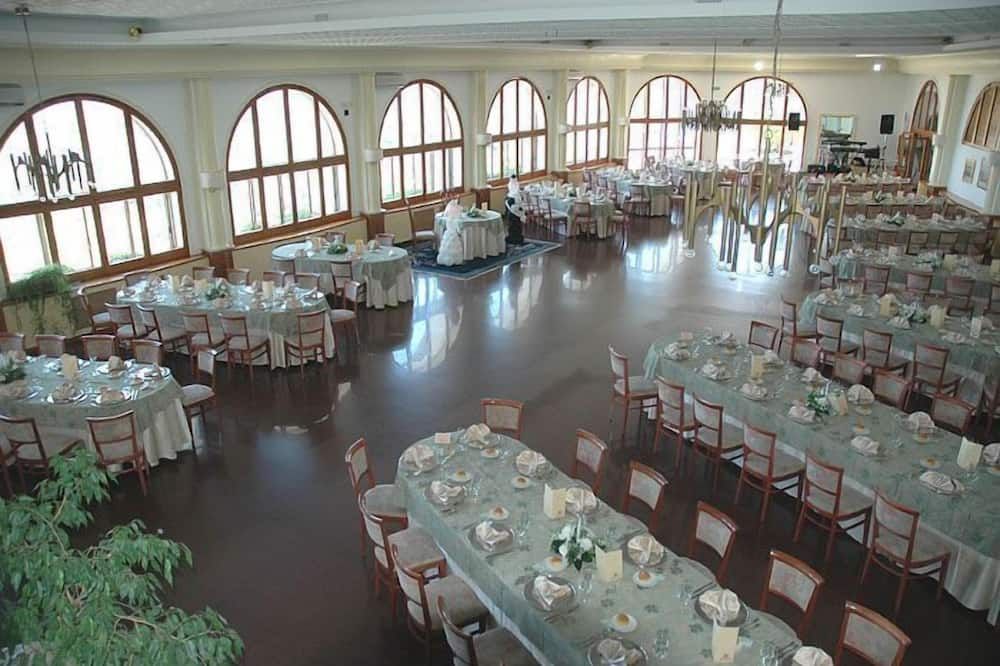 Bankettsaal