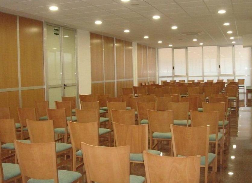 Konferenzraum Foto