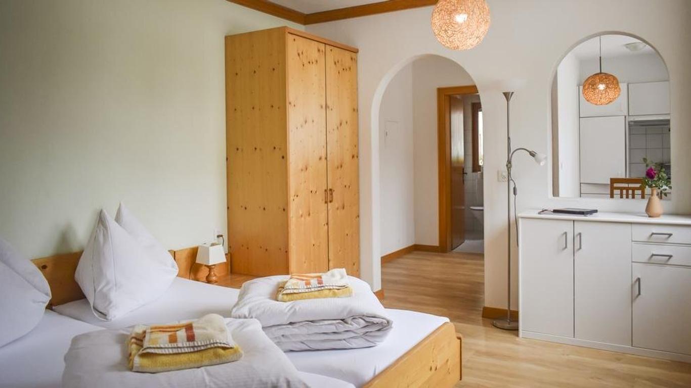 Apartment Alouette