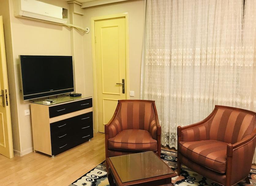 Wohnzimmer Foto
