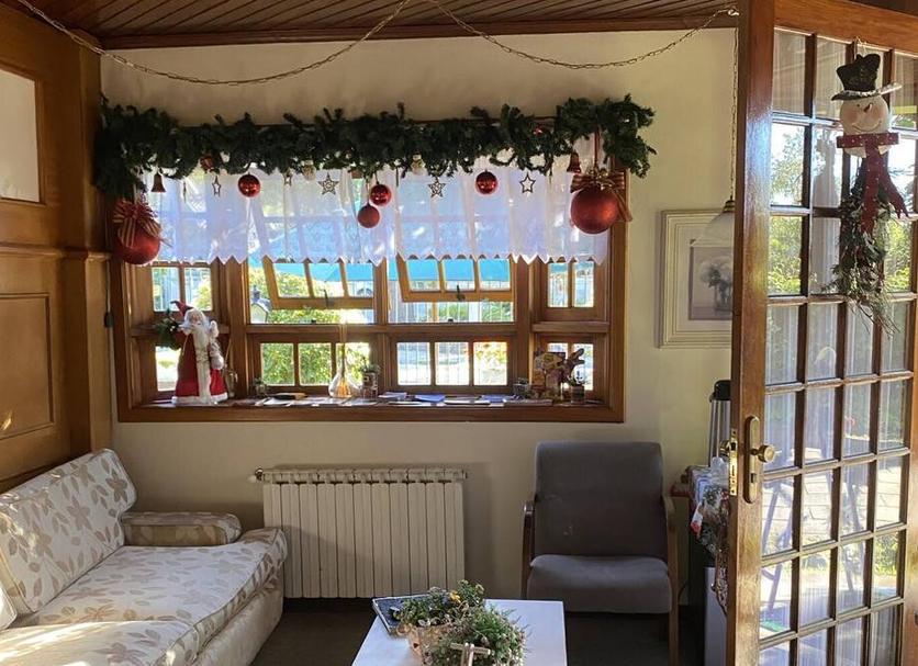 Wohnzimmer Foto