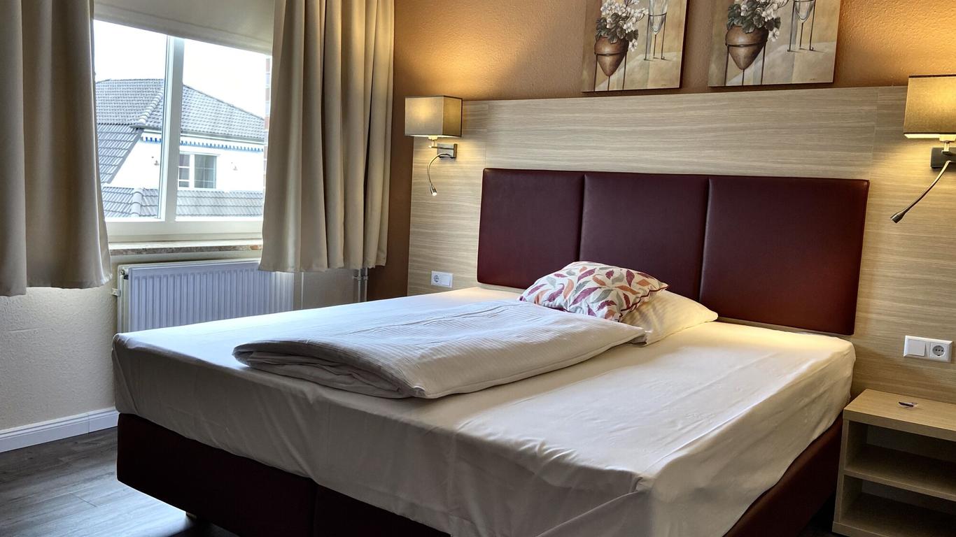 Residenz Hotel Neu Wulmstorf
