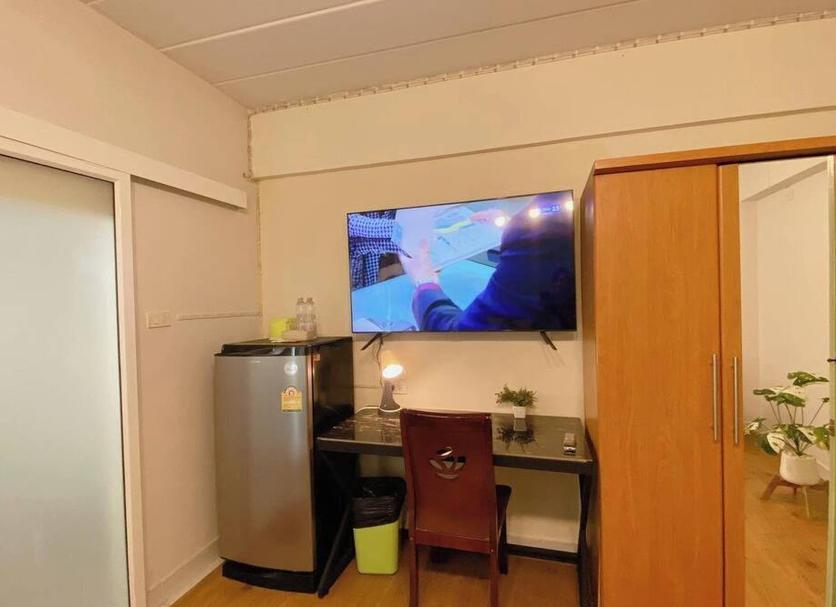 Zimmerausstattung Foto