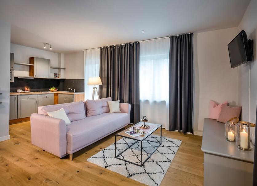 Wohnzimmer Foto