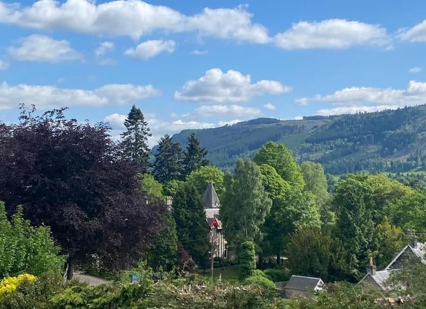 Außenansicht Foto