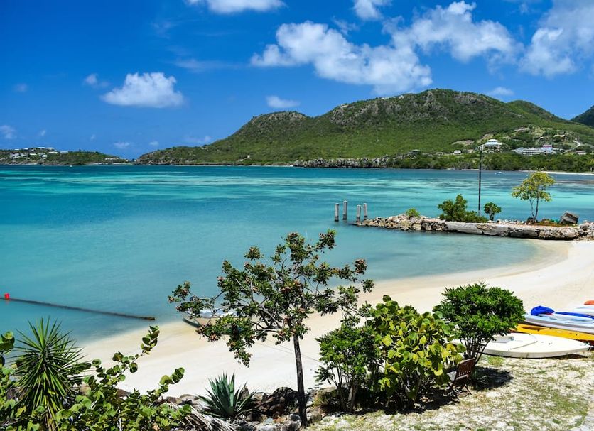 Strand Foto