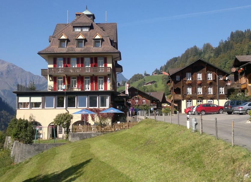 Gebäude Foto
