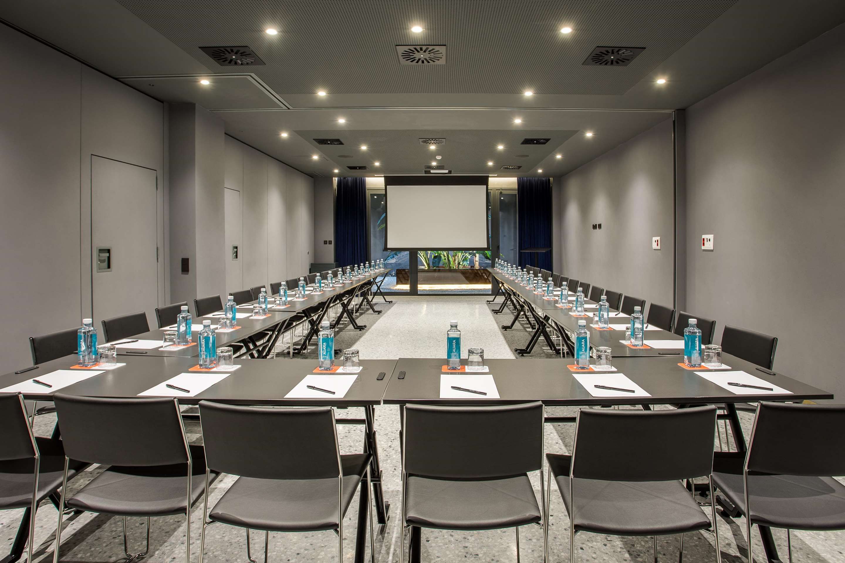 Konferenzraum