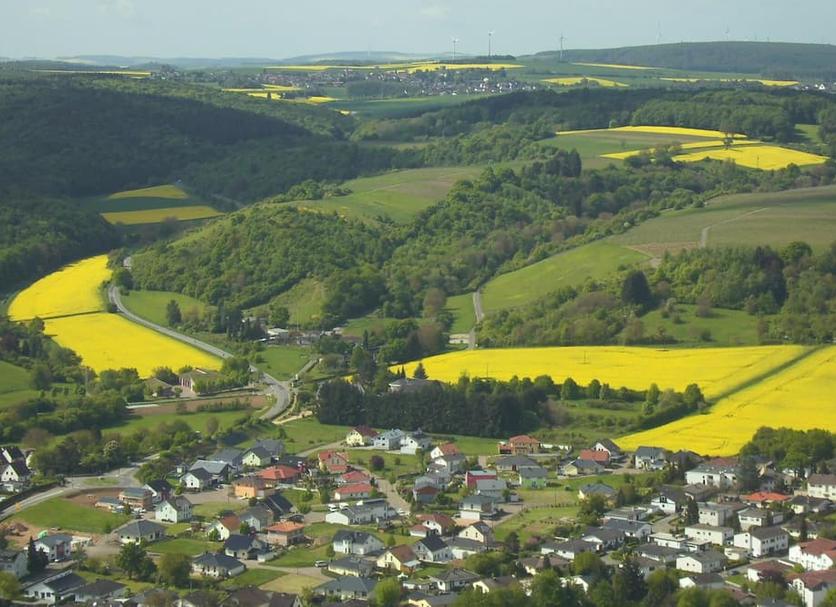 Außenansicht Foto