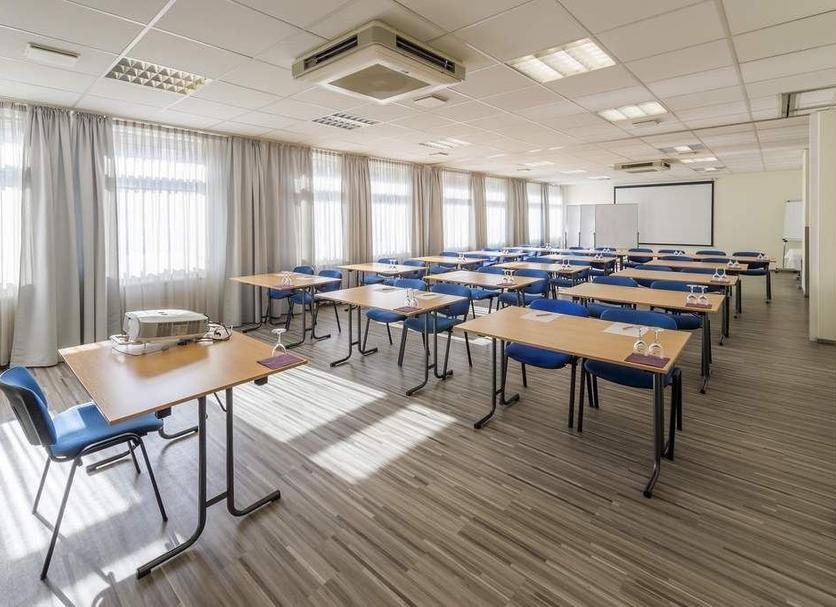 Konferenzraum Foto