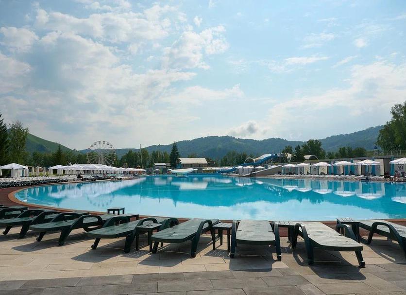 Pool Foto