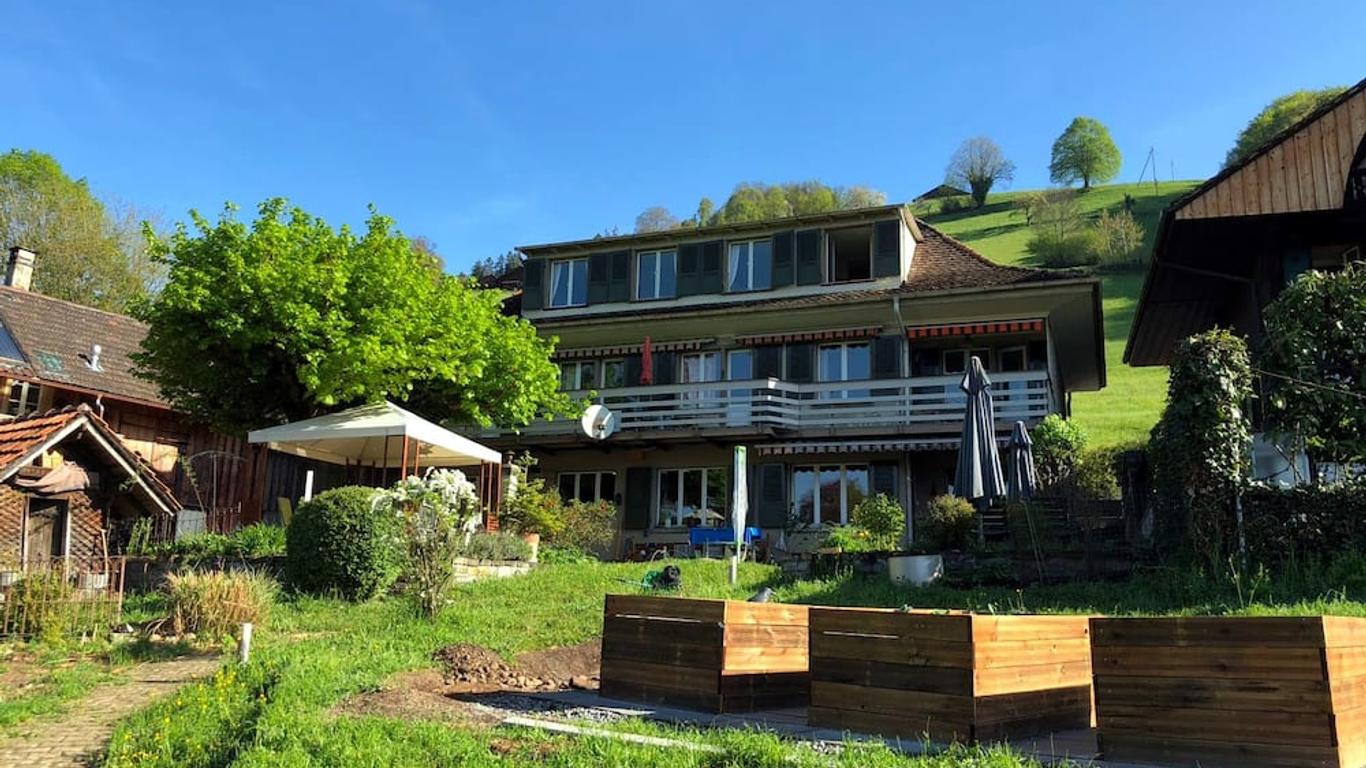 B&B Schönörtli