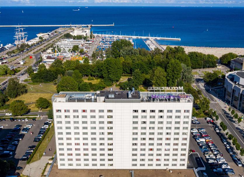 Gebäude Foto