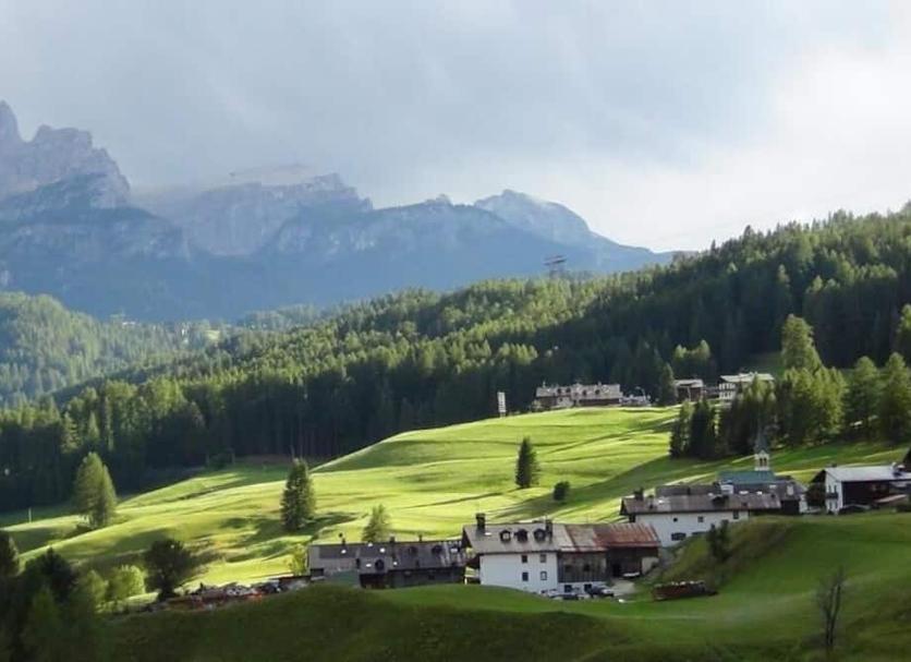 Außenansicht Foto