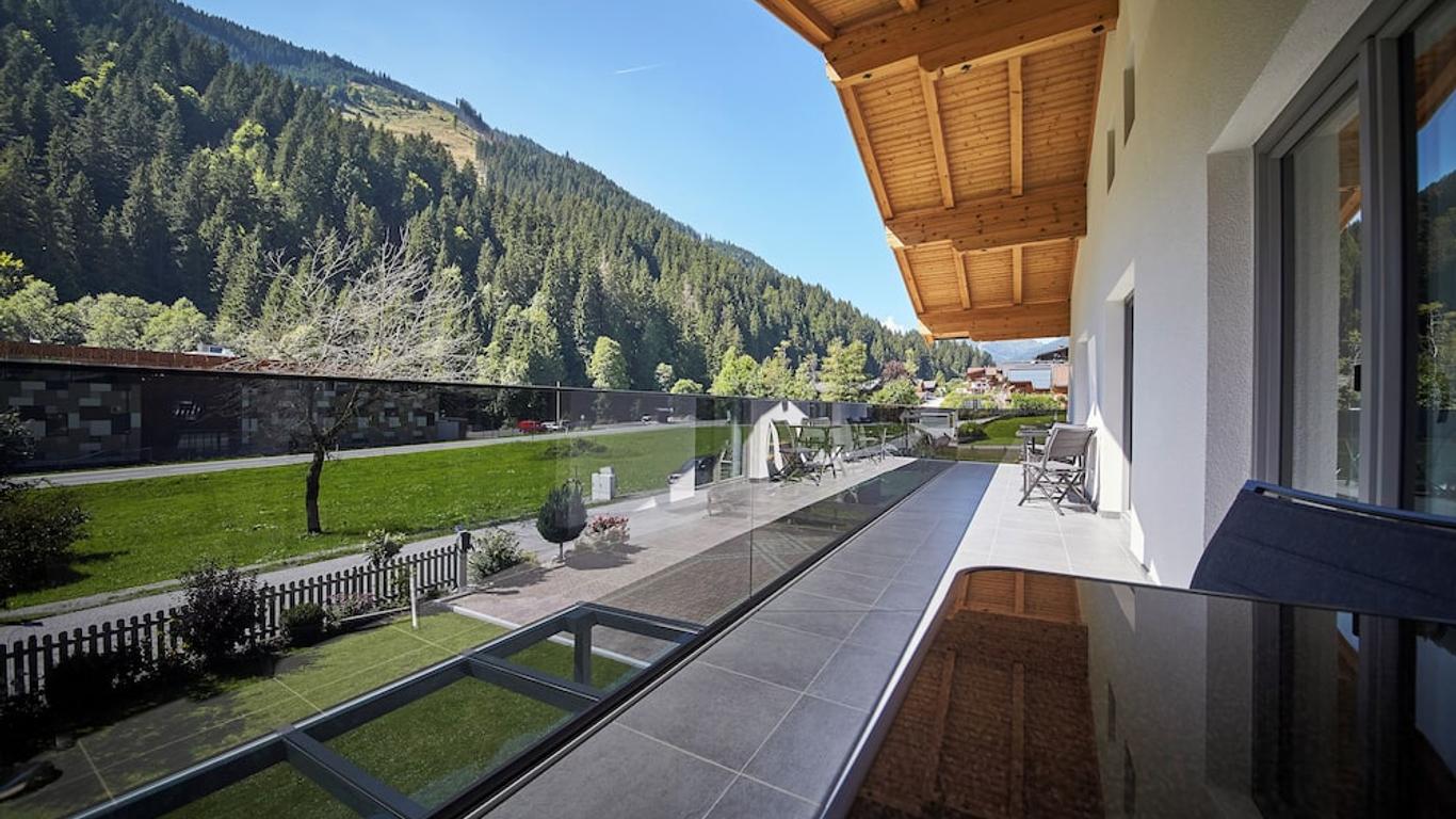 Landhaus Keil