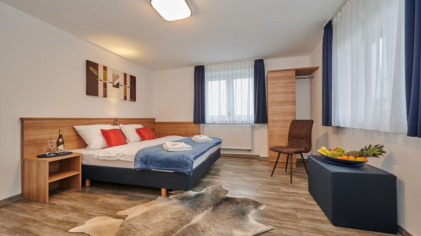 Sunny Hotel Straubing