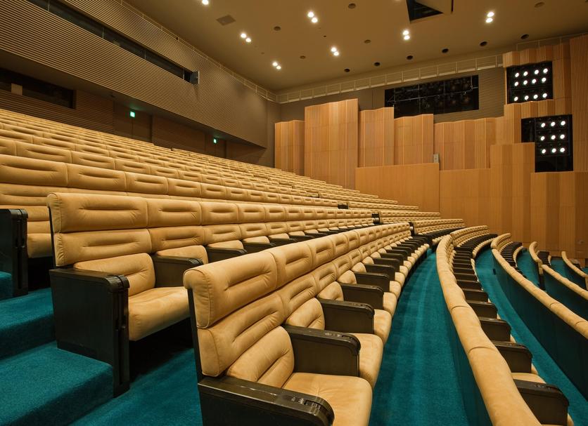 Konferenzraum Foto