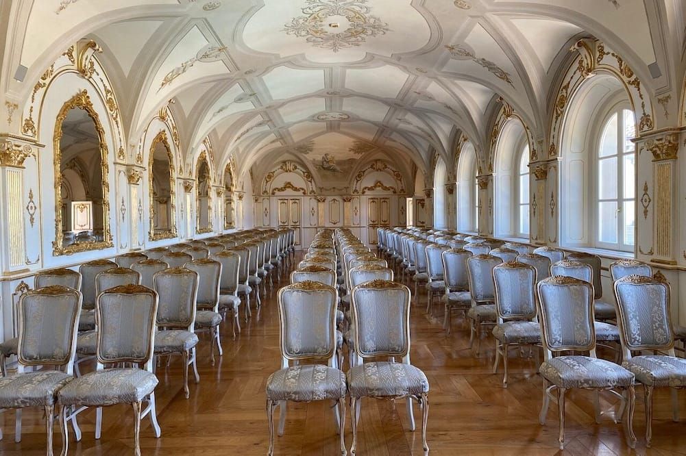 Konferenzraum