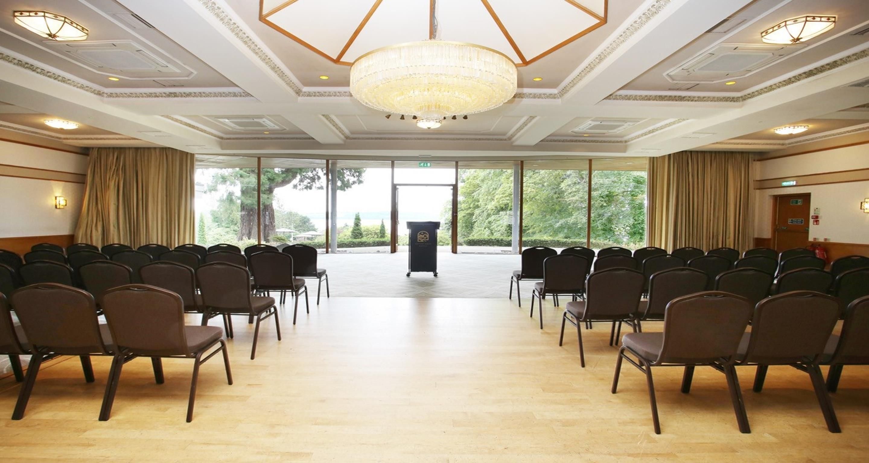 Konferenzraum